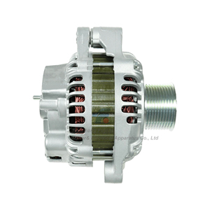 A4TA0591 A4TA8491 <span class=keywords><strong>alternador</strong></span> de alto rendimiento 28V 110A 10PK generador de <span class=keywords><strong>alternador</strong></span> de coche para <span class=keywords><strong>HONDA</strong></span> para MAZDA para Iveco - Product Image 2