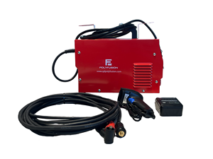 Máquina de Soldadura por Electrofusión Automática PFE315B, Equipo de Soldadura por Termofusión - Product Image 3