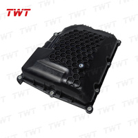 Couvre-carter d'huile 35151-33160 35151-33161, couvre-carter latéral de transmission pour le stockage et la gestion de l'huile moteur pour Toyota Highlander Kluger