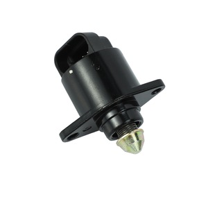 Válvula de Control de Ralentí Honda Chevrolet 8171126480 Solenoide de Gas de 12V CC Temperatura Normal - Product Image 1