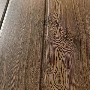 Panel Metálico Decorativo Moderno <span class=keywords><strong>de</strong></span> Acero Tallado, Resistente al Fuego y Ecológico, Aislamiento <span class=keywords><strong>para</strong></span> Paredes Exteriores, <span class=keywords><strong>Techos</strong></span> <span class=keywords><strong>de</strong></span> Villas y Sótanos - Product Image 1