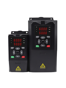280 ซีรีส์ VFD 0.4KW-7.5KW 220V/380V RS485 Modbus PID ระบบป้องกันหลายชั้น ไดรฟ์ปรับความถี่ได้ - Product Image 4