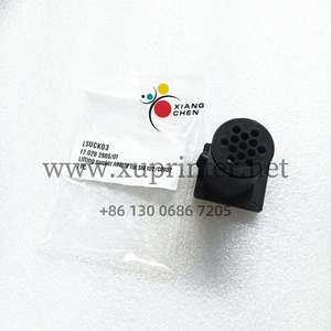 Boquilla de Succión de Alta Calidad WD F2.028.280S para Heidelberg XL106 XL105 CD102 SM102 CX102, Succión F2.028.280 - Product Image 1
