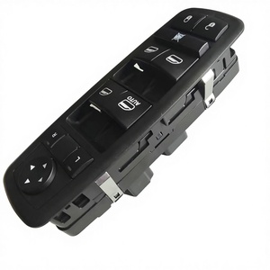 Interrupteur <span class=keywords><strong>de</strong></span> lève-vitre électrique OEM 68084001AD 68084001AB pour Dodge Journey 2011-2016, pièces <span class=keywords><strong>de</strong></span> rechange automobiles - Product Image 1