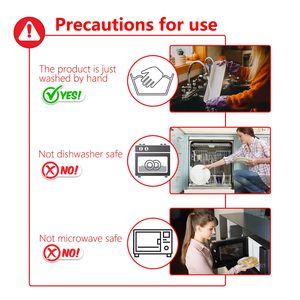Contenedor de Plástico Hermético para Harina, Dispensador Transparente para Cereales, Arroz y Granos, Organizador de Almacenamiento para Cocina con Tapa - Product Image 3