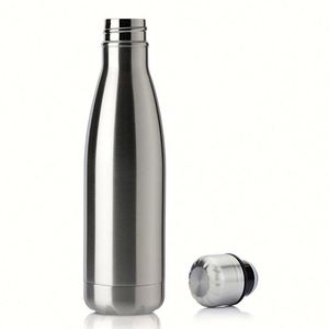 Professional Factory Eco-Friendly Customizable Thermal Single Wall 40 oz Stainless Steel Insulated Water Bottle Good Price - Product Image 1