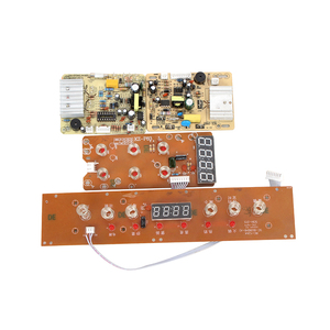 Linh kiện bếp từ, mạch điện tử bếp gốm điện, mạch điện tử sạc <span class=keywords><strong>USB</strong></span>, nhà sản xuất mạch in - Product Image 1