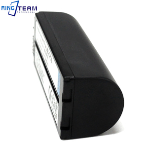 Batería para Impresora NB-CP2L de 1800mAh, NB CP2L para <span class=keywords><strong>Canon</strong></span> CP1200 <span class=keywords><strong>CP1300</strong></span> CP910 CP8000 CP710 CP770 CP750 CP760 CP200 - Product Image 2