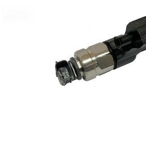 N04c आम रेल डीजल इंजेक्टर 095000-9510 23670-e0510 - Product Image 3