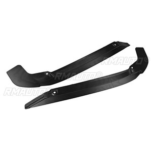 2 Piezas de Guardabarros Traseros para Toyota Land Cruiser Prado J15 J150 2010-2021, Guardabarros para Lexus GX - Product Image 3