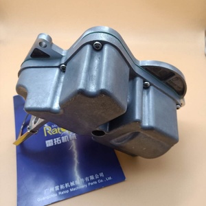 Nouveau régulateur d'actionneur de moteur d'accélérateur pour excavatrice EC140 EC140B VOE21124198 21124198 02113597 20881577 VOE20881577 - Product Image 4