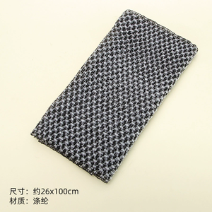 Gant de toilette exfoliant japonais pour le dos, pour hommes et femmes - Product Image 5