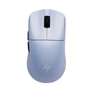 Nuevo Ratón para Juegos ATK Blazing V3 Ultimate+ Inalámbrico de 2.4GHz con PAW3955 54LM20 Tipo-C, Disponible en Stock - Product Image 6