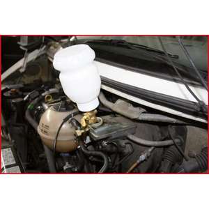 KS TOOLS-150,2302 Botella de recarga de purga de frenos-EAN 4042146360972 FRENOS Y RUEDAS - Product Image 2