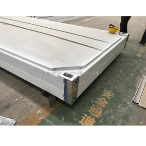 Maison en conteneur forestier facile à transporter Maisons en conteneur vivant 100 mètre carré Casas Container Mas Economicas - Product Image 1