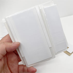 Etiqueta RFID Pasiva UHF Getsmart, 26x80mm, EPC Global Clase 1 Gen2, Tarjeta de Negocios, 860-960MHz, Largo Alcance de 11m, Mini Etiqueta para Pagos - Product Image 5