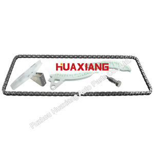 ชุดโซ่ไทม์มิ่งสำหรับ OPEL <span class=keywords><strong>CORSA</strong></span> B C ASTRA Z10XE <span class=keywords><strong>Z12XE</strong></span> 1.0 1.2 1.4 KS104 ชุดโซ่ไทม์มิ่งสำหรับ B Z10XE - Product Image 2