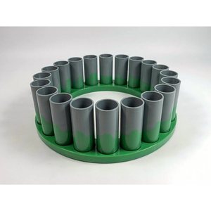 Espositore per coni gelato e accessori per gelateria, stampa 3D FDM su misura, a partire da 14 € l'uno - Product Image 1