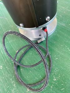 <span class=keywords><strong>Mât</strong></span> d'<span class=keywords><strong>antenne</strong></span> télescopique pneumatique monté sur véhicule YANG BO YBK 3-20m, portable <span class=keywords><strong>pour</strong></span> les travaux en extérieur - Product Image 6