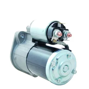 Auto Spare Parts 1.4KW 12V Car Starter Motor OEM M1810A011D M0T21571 1810A011