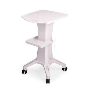 Carrito de Almacenamiento con Ruedas para Máquinas de Belleza, para Salón, Hogar y Spa - Product Image 1