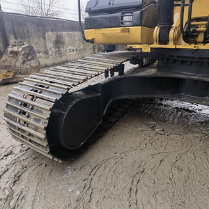 Excavatrice d'occasion CAT 336D de haute qualité, excavatrice Caterpillar CAT d'occasion, excavatrice hydraulique sur chenilles d'occasion, excavatrice CAT japonaise EN PROMOTION - Product Image 6