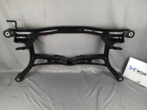 Travée d'essieu arrière VW PASSAT 3C0505235AC – Cadre de support - Product Image 3