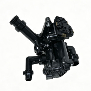11538642559 Módulo de Gestión de Calor del Motor, Termostato Nuevo de Alta Calidad Marca OE para X7 G07/X6 G06/X5 G05/Serie 7 G11/G12 - Product Image 6