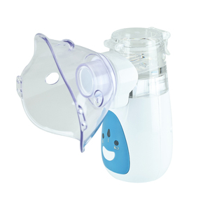 MDR CE Professional <strong>Nebulizer</strong> Manufacturer Home Care Ultrasonic Portable Inhalation <strong>Mesh</strong> <strong>Nebulizer</strong> low Noise Mini <strong>Nebulizer</strong> - Product Image 2