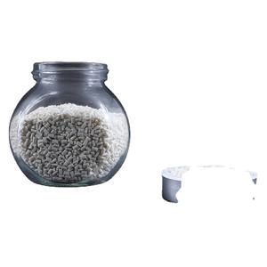 ใยแก้ว PA6 vrigin ทนต่อการเสื่อมสภาพความร้อน25% <span class=keywords><strong>V1</strong></span> <span class=keywords><strong>V0</strong></span>จากไนลอน6สำหรับด้ามจับเครื่องมือไฟฟ้า - Product Image 3