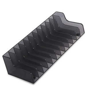 Game Card Box Storage <strong>Stand</strong> Holder <strong>CD</strong> Disk Holder for Nintendo Switch Lite Dish Rack <strong>Stand</strong> - Product Image 3