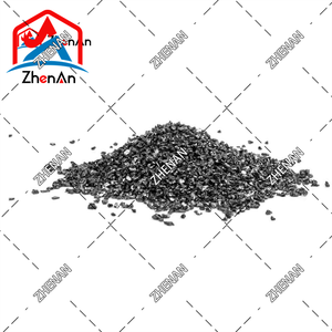 ซิลิกอนคาร์ไบด์สีดำใช้เป็นวัสดุทนไฟในการผลิตเซรามิก - Product Image 6