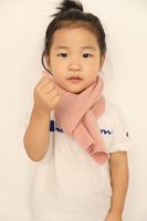 Topi Beanie Musim Dingin Anak Bayi Fashion Kasmir 100% Murah Topi dan Syal Musim Dingin Desainer Musim Gugur Topi Beanie Khusus