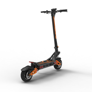 <span class=keywords><strong>Trottinette</strong></span> électrique pliable et durable W Kukirin G3 Pro avec suspension hydraulique pour adultes - Product Image 6