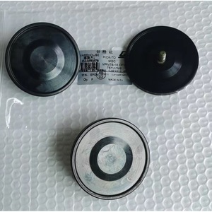 Membrane en téflon Chengji CFW Diaphragm Sheet 78mm M8 MRM78-18 pour presse d'impression MBM - Product Image 3