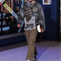 Pull à capuche en jacquard tissé pour homme, vente chaude, automne, streetwear, pull à capuche, vente en gros ODM