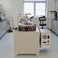 Testeur numérique de craquelures de carreaux en céramique haute précision à utilisation simple pour la prévention des fissures des récipients sous pression – Garantie 1 an