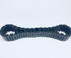 Cadena de transferencia para Mitsubishi MB886422 HV-112, cadena de transmisión de salida NUEVA para Mitsubishi Challenger L200, productos en stock - Product Image 2