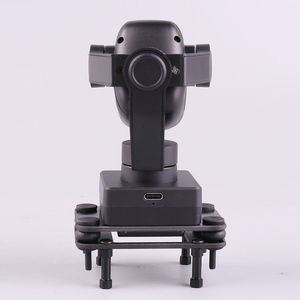 SIYI ZT6 Mini Optical Dual Sensors 4K 8MP 6X <b>Gimbal</b> <b>Camera</b> 640x512 Thermal Imaging Temperature Measuring 3-Ax for - Product Image 3