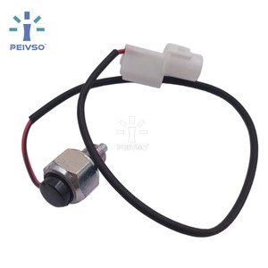 PEIVSO ใหม่เกียร์สวิตช์ควบคุมการถ่ายโอน 4WD สวิตช์ไฟสำหรับมิตซูบิชิ มอนเตโร ปาเจโร 6G74 OEM MB837110 - Product Image 1