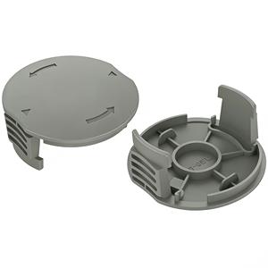 Tapa/Cubierta de Carrete F016F05320 para Desbrozadora Bosch Easy GrassCut18-230, Repuesto de Bobina de Alimentación Automática de Hilo - Product Image 2