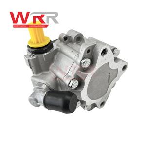 ปั๊มพวงมาลัย32416757840 32416756582สำหรับ BMW E46 E39 320i 325i 330i 525i 530i M54ชุดช่วยไฮดรอลิก - Product Image 4