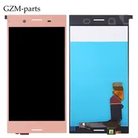 GZM-teile 5.5 "handy Display für SONY Xperia XZ Premium LCD Touch Screen Digitizer Assembly Replacement LCD G8142 G8141