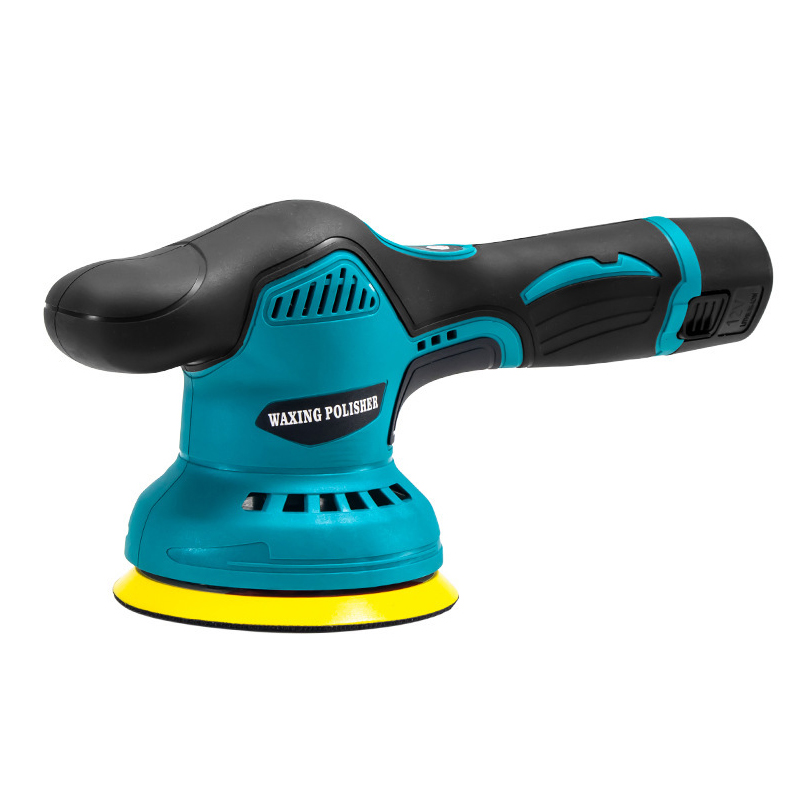 Бесщеточный двигатель с переменной скоростью 6 скоростей, аккумулятор 12 В/1500 мАч, 2500 об/мин ~ 5000 об/мин