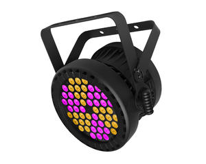 Светодиодный прожектор STSLITE IP65 DMX512 54x3W RGB <span class=keywords><strong>3</strong></span>-в-1 COB с подвижной головкой для наружного применения и водонепроницаемый - Product Image 3
