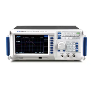Suin SA1000 Serie 20Hz-140MHz Frequency Sweep Character istic Analyzer