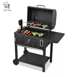 Chefmax New Designed Outdoor Barbecu Grill - Product Image 4