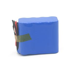 2 S4P 21700 7,4 V Li-Ionen-Akku 20Ah wiederauf ladbarer Lithium-Ionen-Akku für elektrisches Massage gerät - Product Image 3