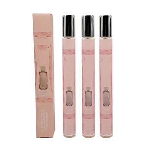 น้ำหอม EDP สำหรับผู้หญิง ขนาด 35 มล. กลิ่นหรูหราสไตล์อาหรับ ผสมผสานกลิ่นดอกไม้ เครื่องเทศ ผลไม้ และส้ม กลิ่นกุหลาบ ติดทนนาน แบบสเปรย์ ขายส่ง - Product Image 3