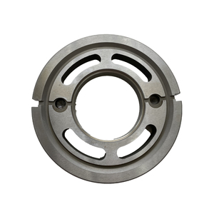 Arbre de transmission pour pompes hydrauliques à pistons série A10V/A10VO/A10VSO (A10VSO10/A10VSO18/A10VSO28/A10VSO45/A10VSO71) - Pièces de rechange - Product Image 2